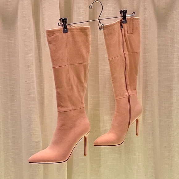 Princess Polly Reynolds Heeled Boots - Picture 3 of 5